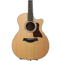 Taylor 514ce Legacy Acoustic-electric Guitar - Natural