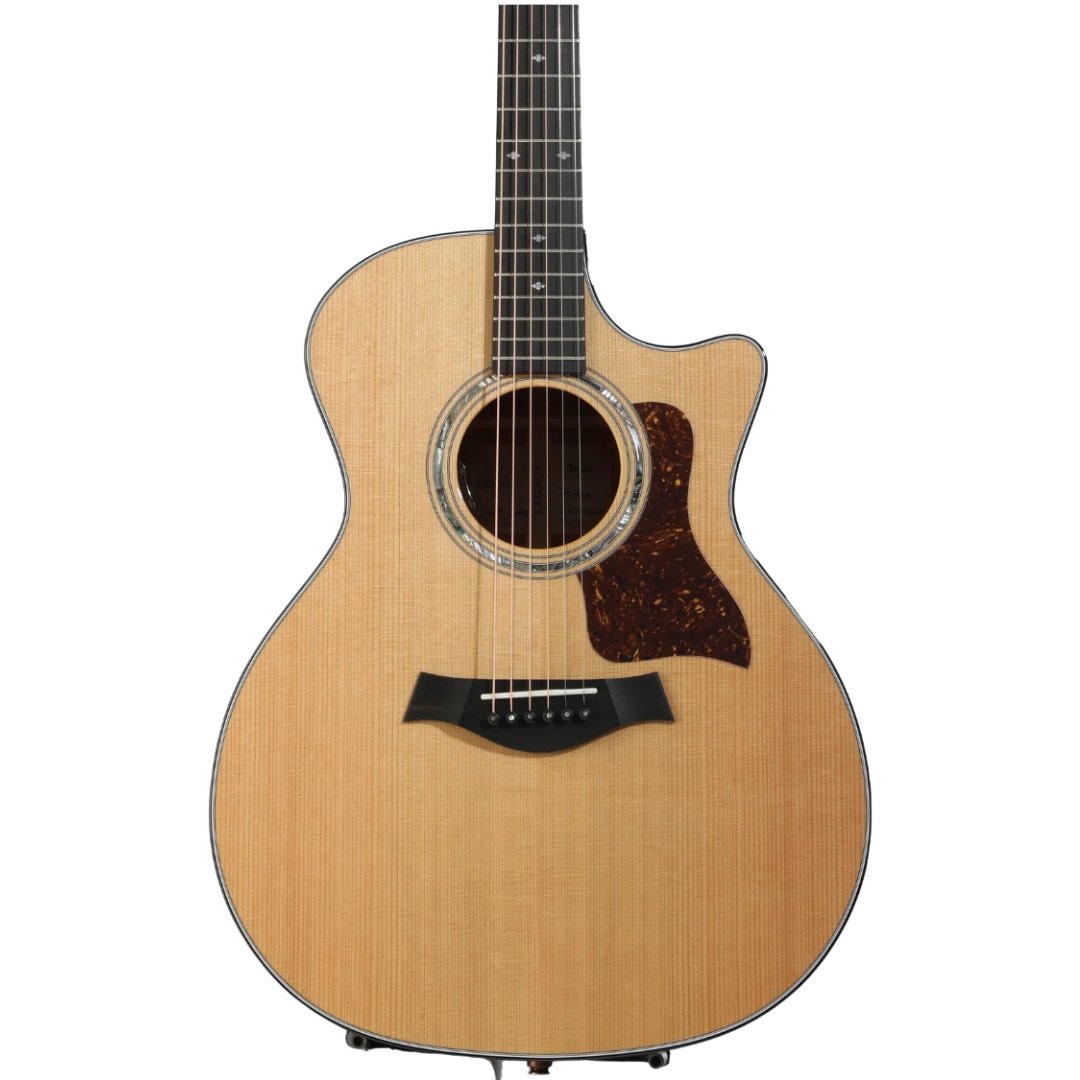 Taylor 514ce Legacy Acoustic-electric Guitar - Natural