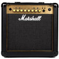 Marshall MG15GR 1x8" 15-watt Guitar Combo Amp with Reverb