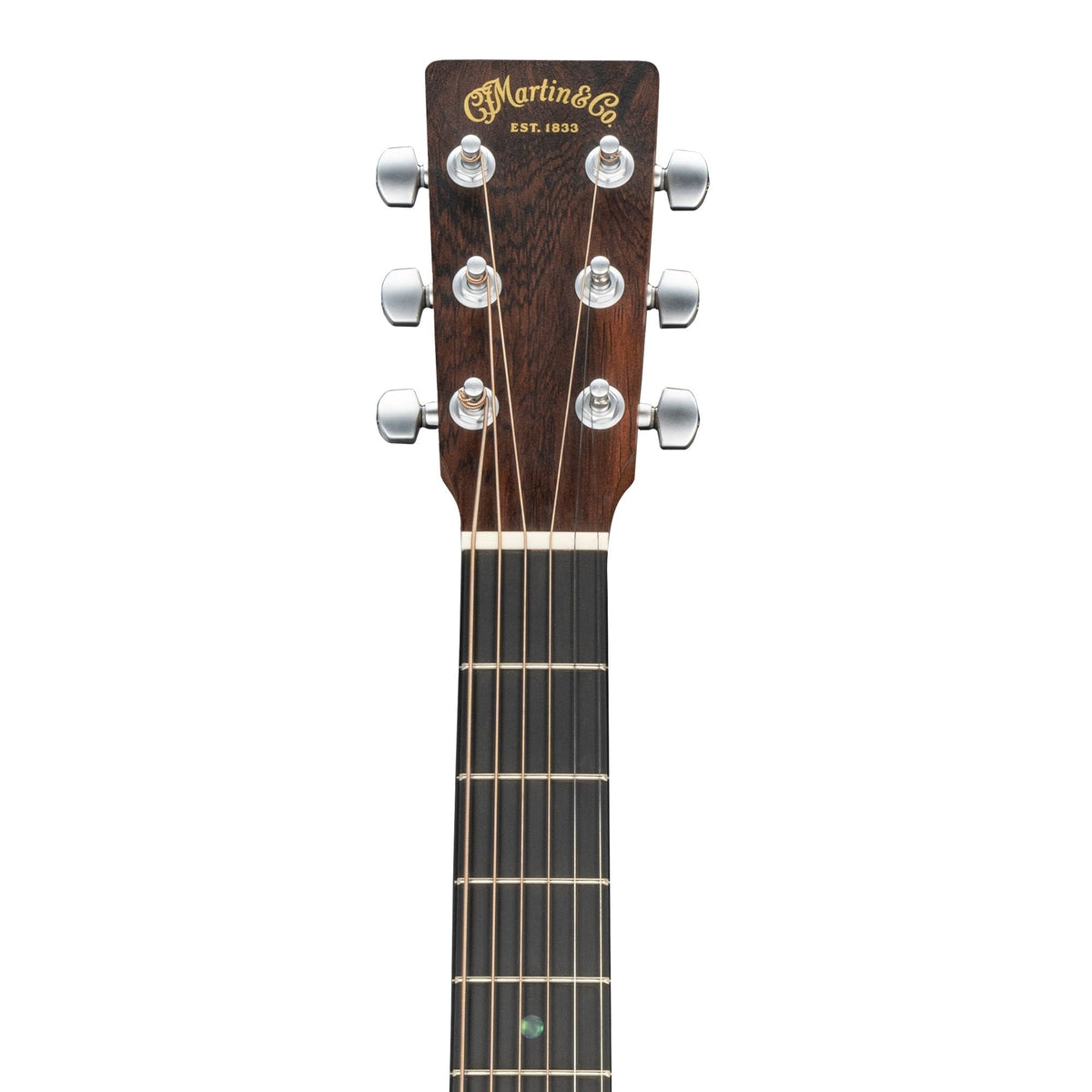 Martin 000C Jr-E Acoustic-electric Guitar - Natural