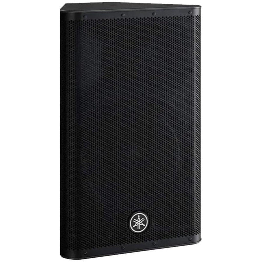 Yamaha DXR12MKII 1100W 12 inch Powered Speaker