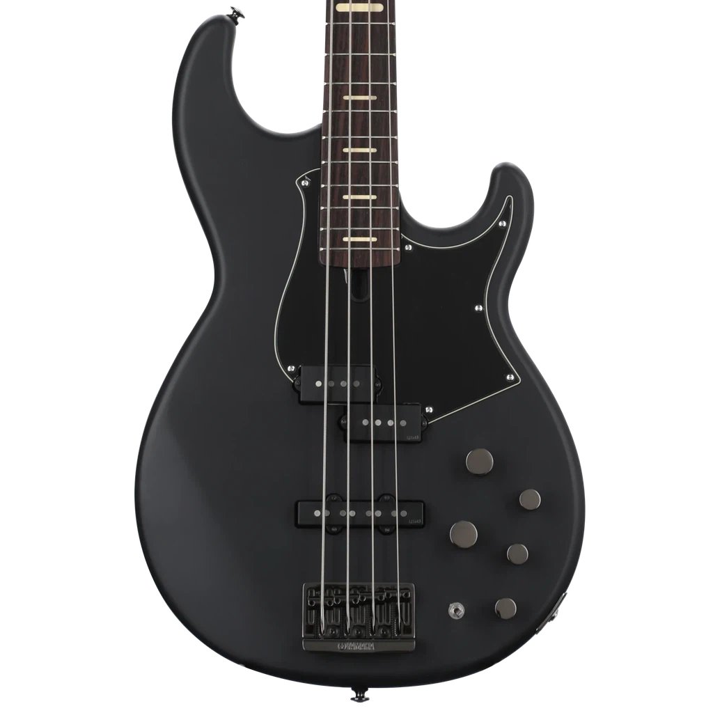 Yamaha BB734A 4-string Bass Guitar