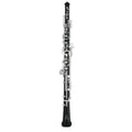 Yamaha YOB-441IIT Grenadilla Wood Body and Bell Intermediate Oboe With Silver-plated Keys