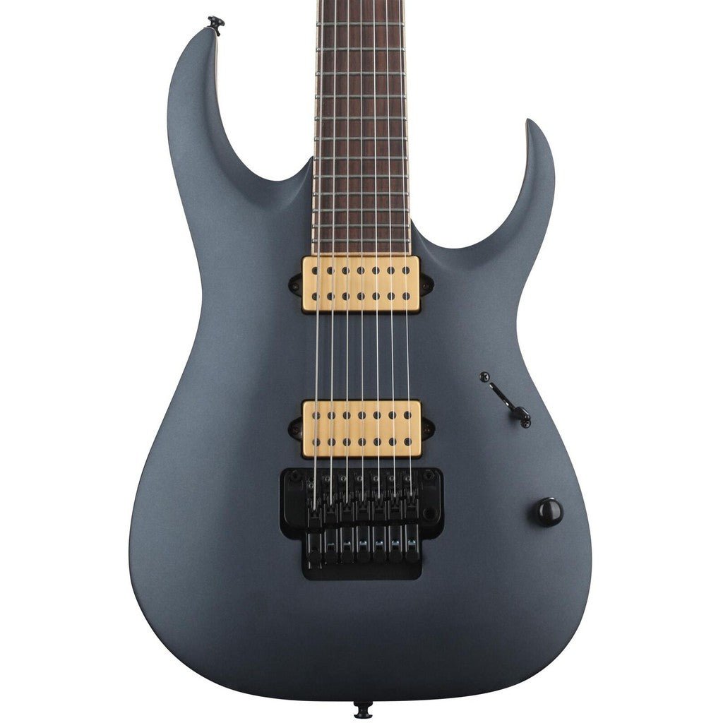 Ibanez Jake Bowen Signature JBM27 Electric Guitar - Black