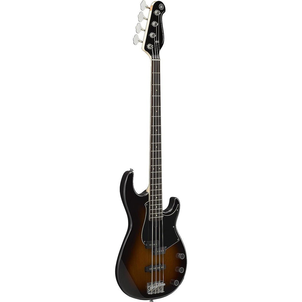 Yamaha BB434 4-string Bass Guitar