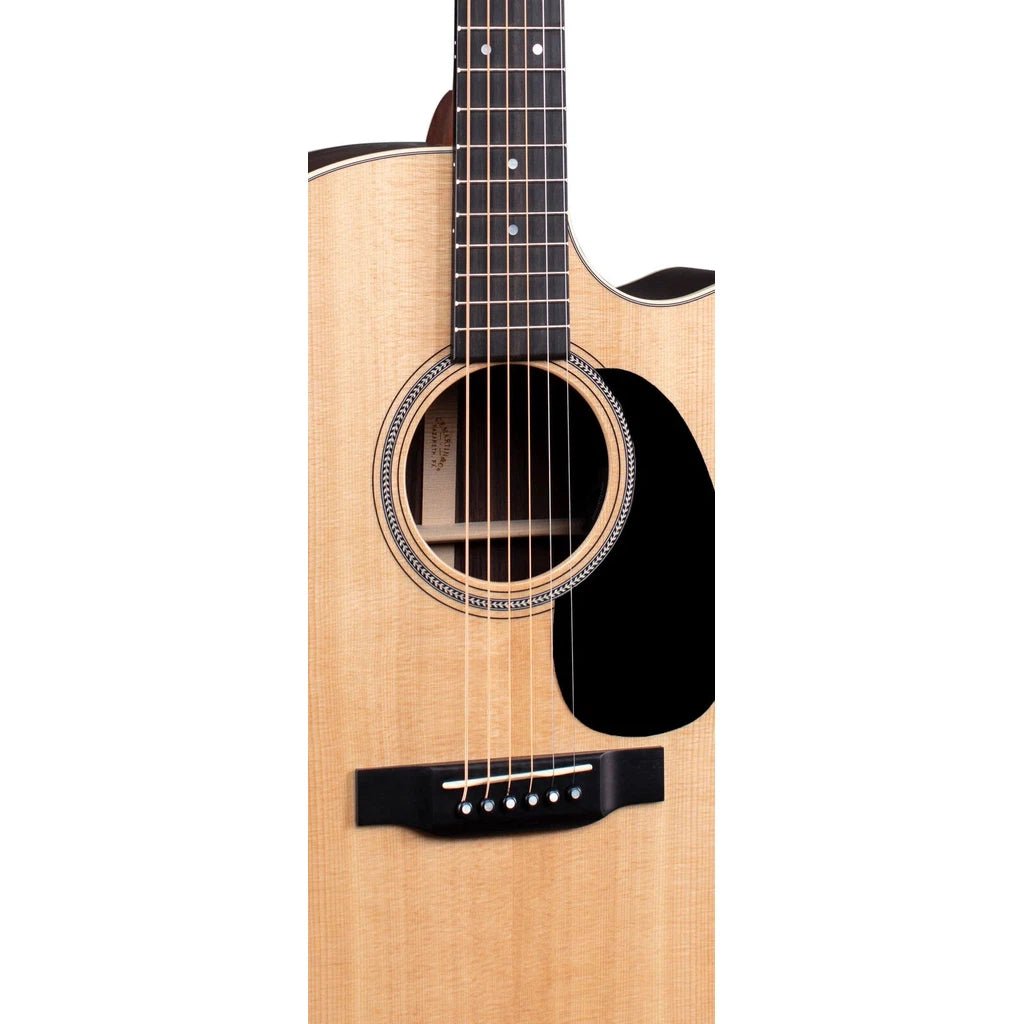Martin GPC-16E Grand Performance Acoustic-electric Guitar - Satin Natural