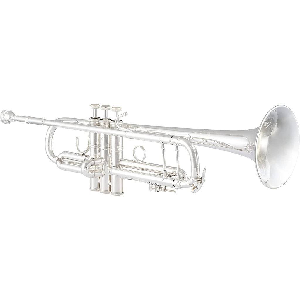 Bach 180 Stradivarius Professional Bb Trumpet