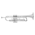 Yamaha YTR-8330EM Eric Miyashiro Custom Professional Bb Trumpet