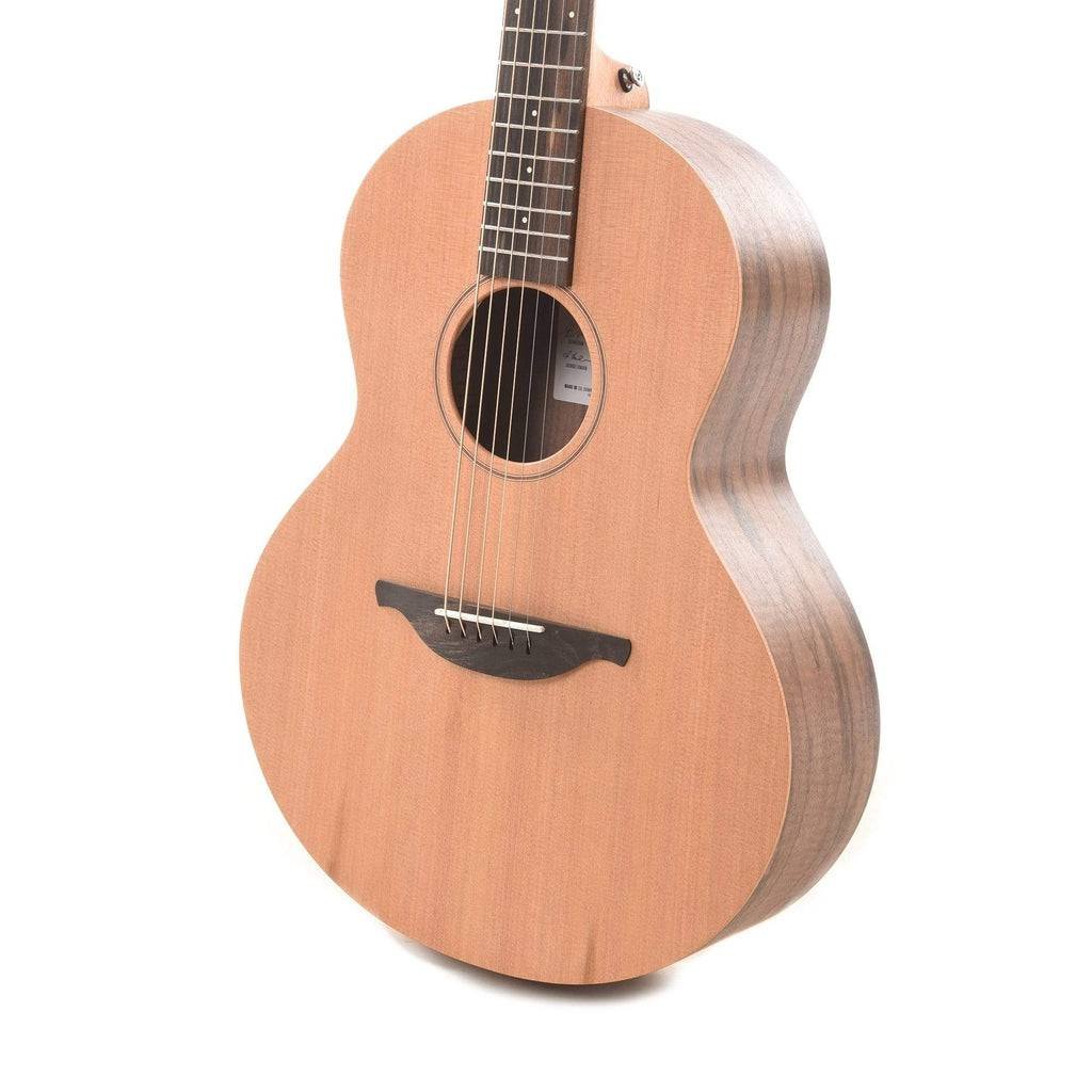 Sheeran by Lowden S01 Acoustic Guitar with Walnut Body & Cedar Top