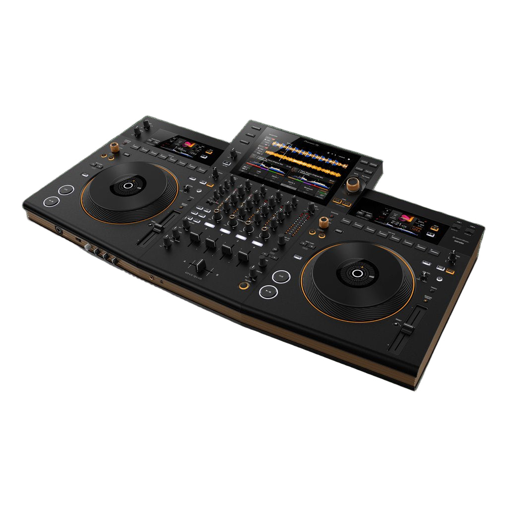 Pioneer DJ OPUS-QUAD 4-channel DJ System