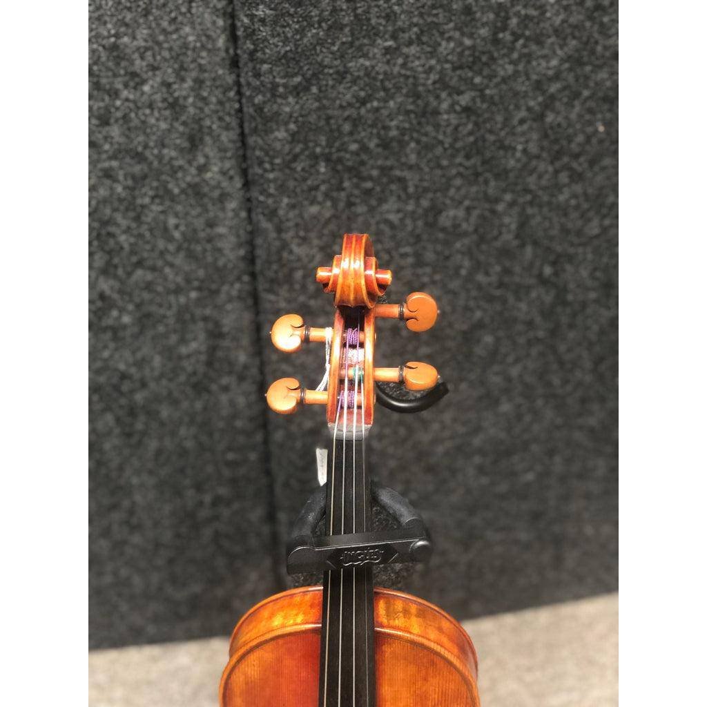 Core Select CS5500-1720 STRADIVARI VIOLIN - 4/4 Instrument Only