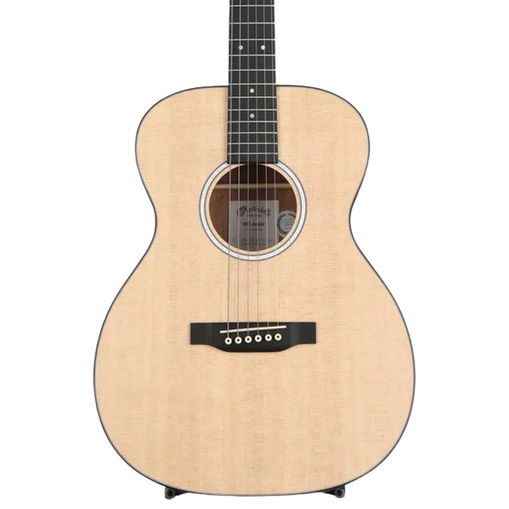 Martin 000Jr-10 Acoustic Guitar - Natural
