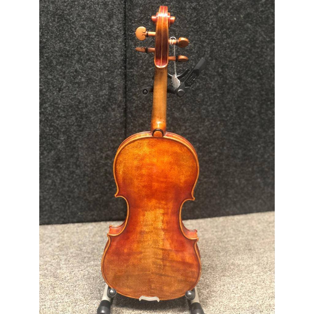 Core Select CS5500-1720 STRADIVARI VIOLIN - 4/4 Instrument Only