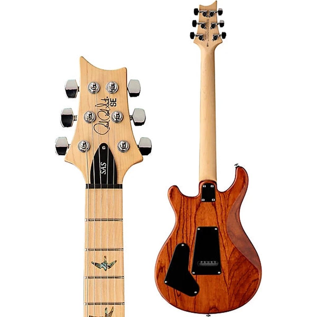 PRS SE Swamp Ash Special Electric Guitar