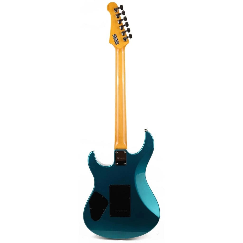 Yamaha PAC612VIIX Pacifica Electric Guitar