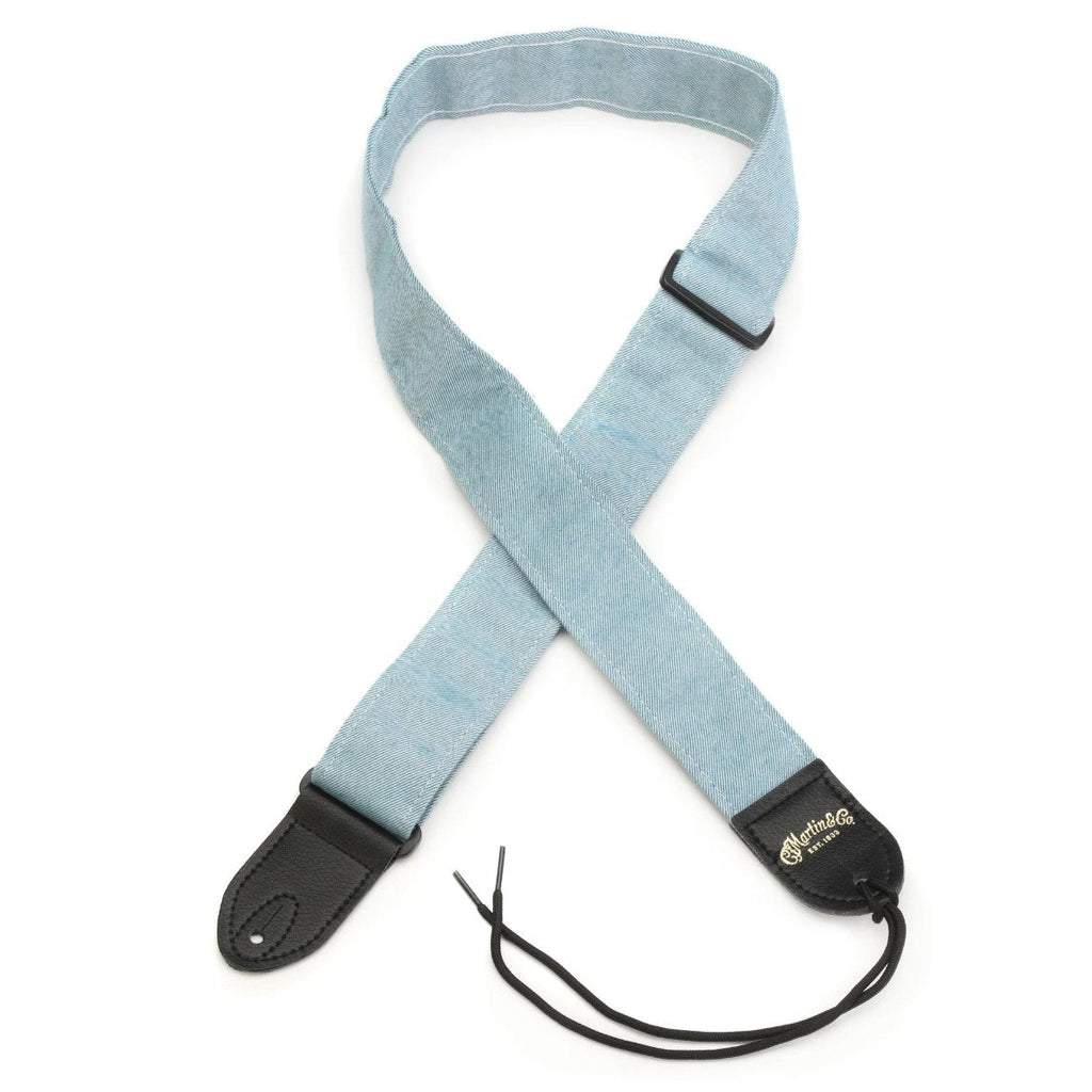 Martin Sea Wool Guitar Strap