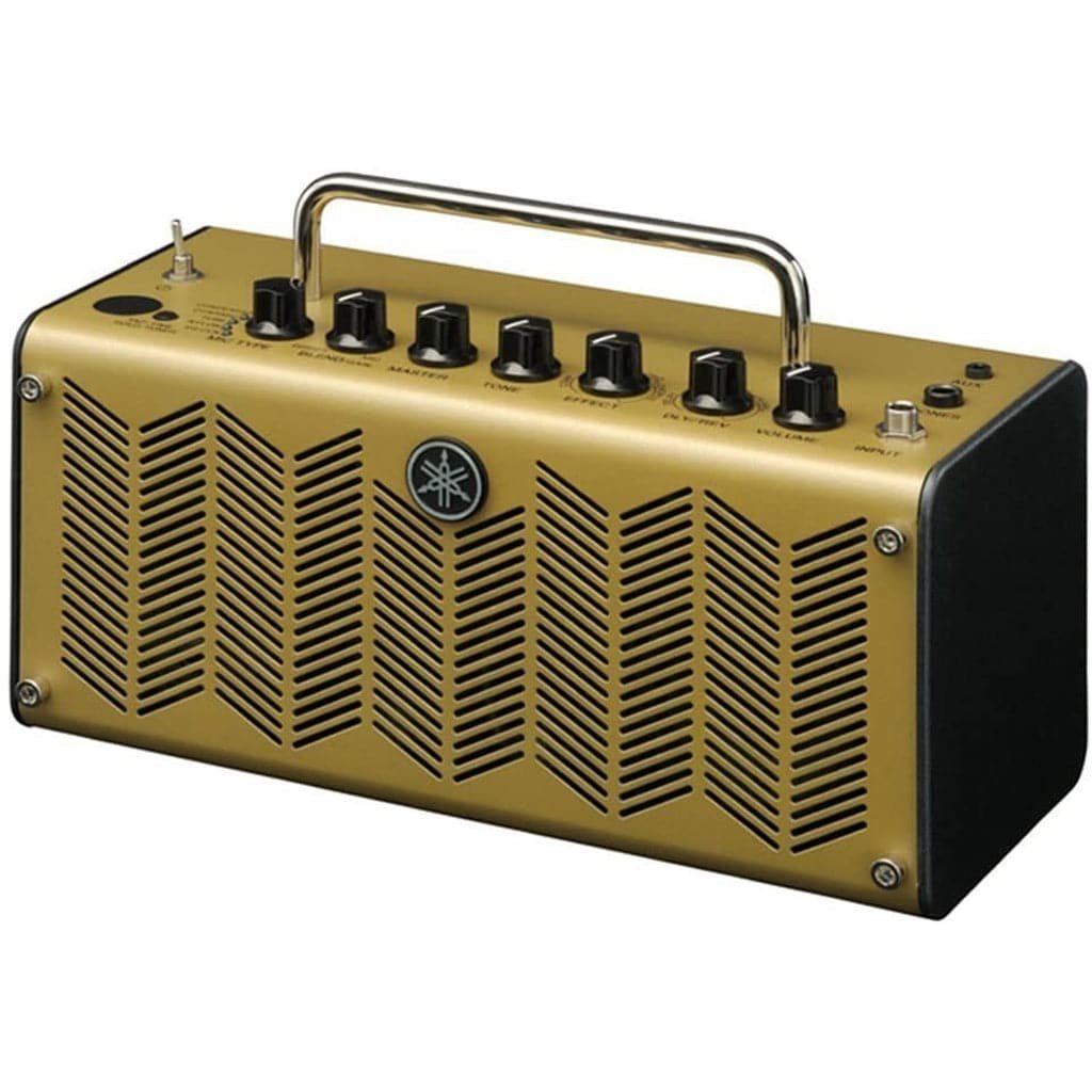 Yamaha THR5A 2x3" 10-watt Acoustic Modeling Combo Amp