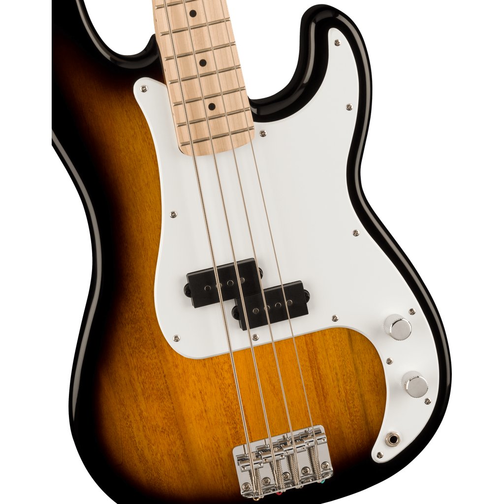 Squier Sonic Precision Bass Guitar