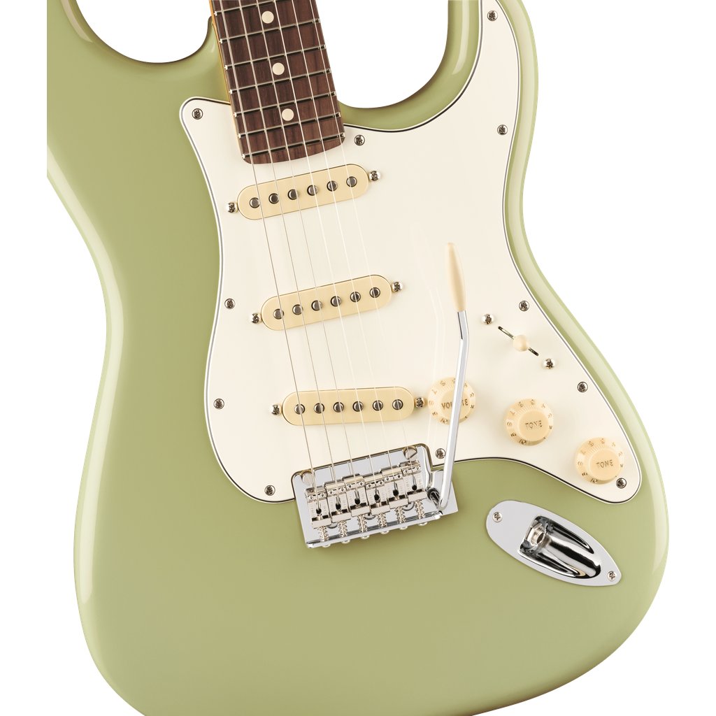 Fender Player II Stratocaster Electric Guitar