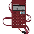 Teenage Engineering CA-X Pocket Operator Pro Silicone Case