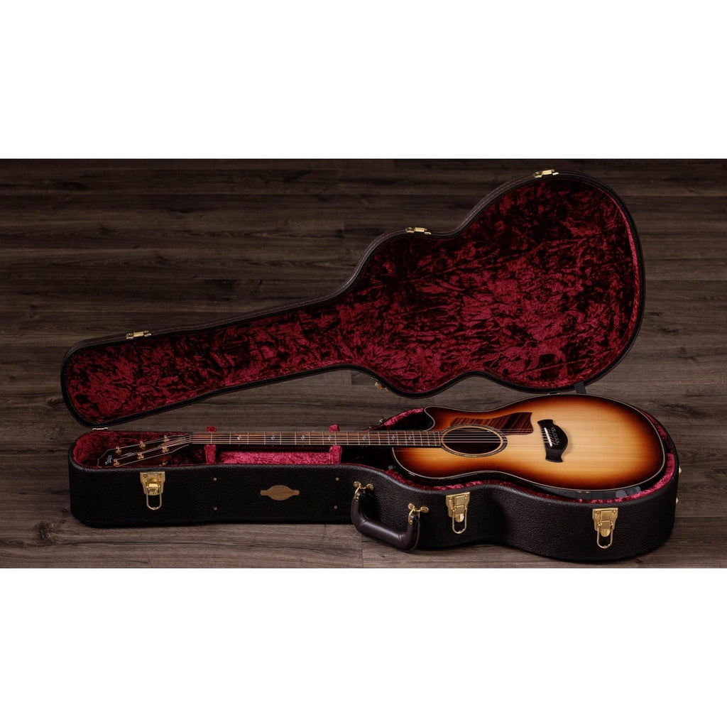 Taylor 814ce Builder's Edition Acoustic-electric Guitar