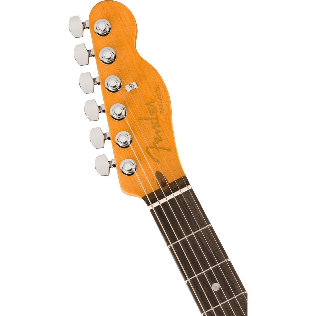 Fender American Ultra II Telecaster Electric Guitar