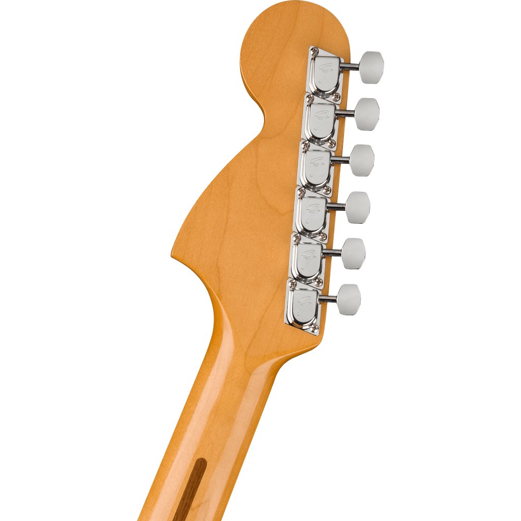Fender 70th-anniversary Vintera II Antigua Stratocaster Electric Guitar - Antigua