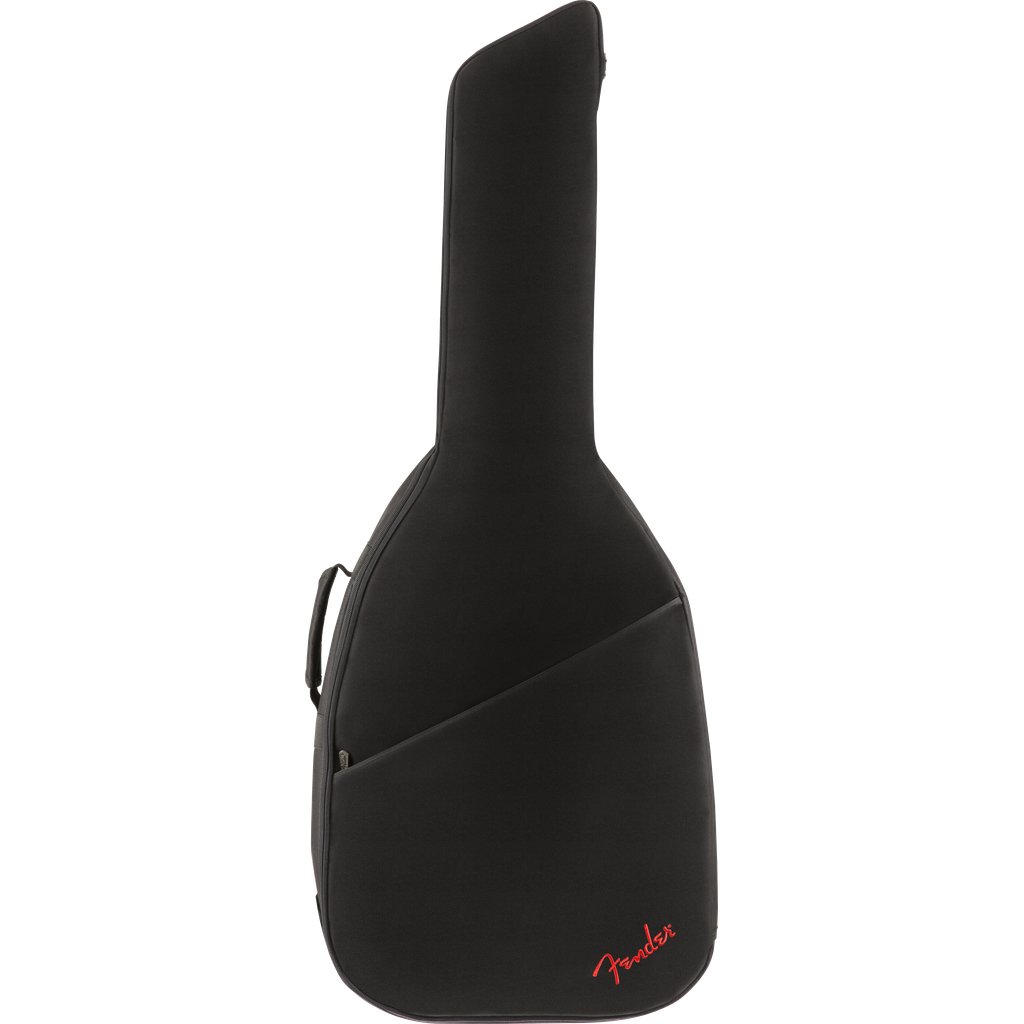 Fender FA405 Dreadnought Gig Bag - Black