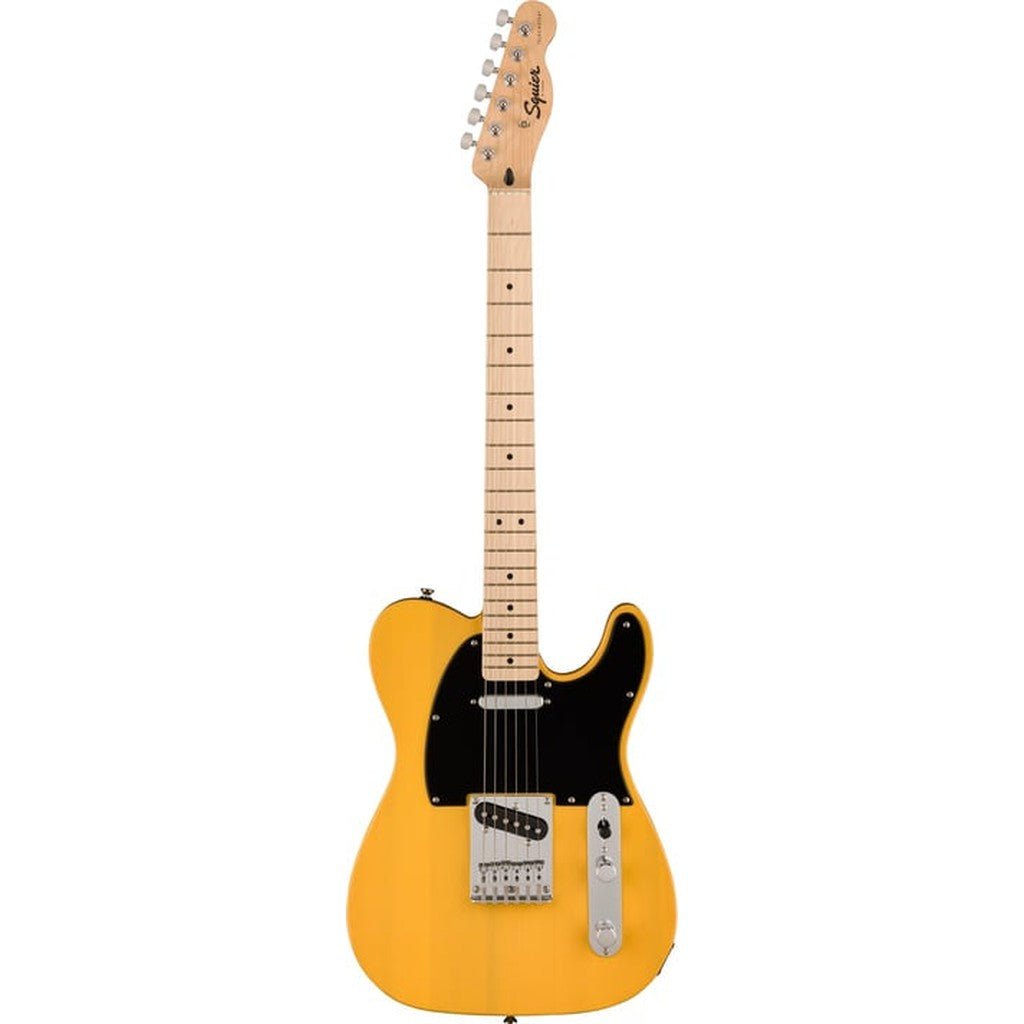 Squier Sonic Telecaster Electric Guitar [BUNDLE]