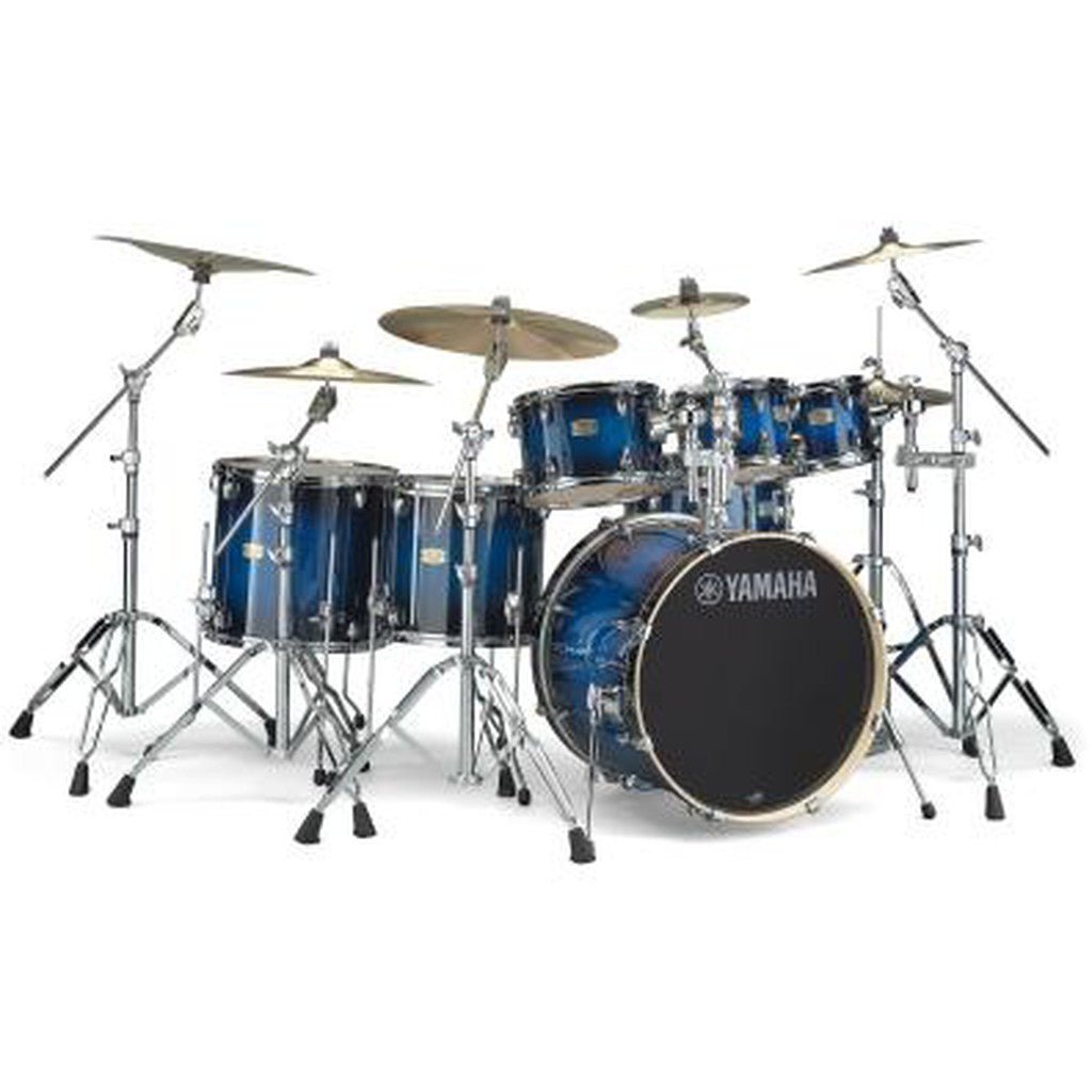 Yamaha Stage Custom Birch 5-piece Shell Pack