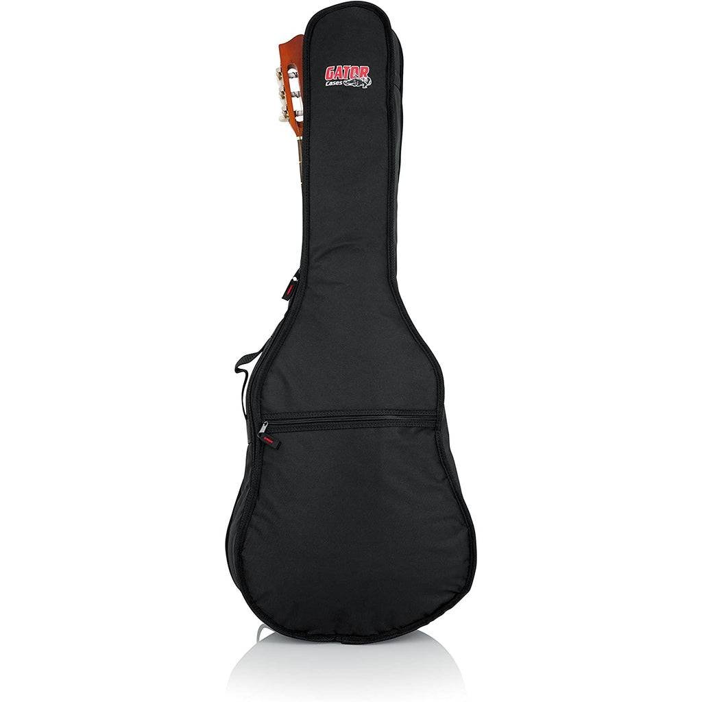Gator Economy Classical Guitar Gig Bag