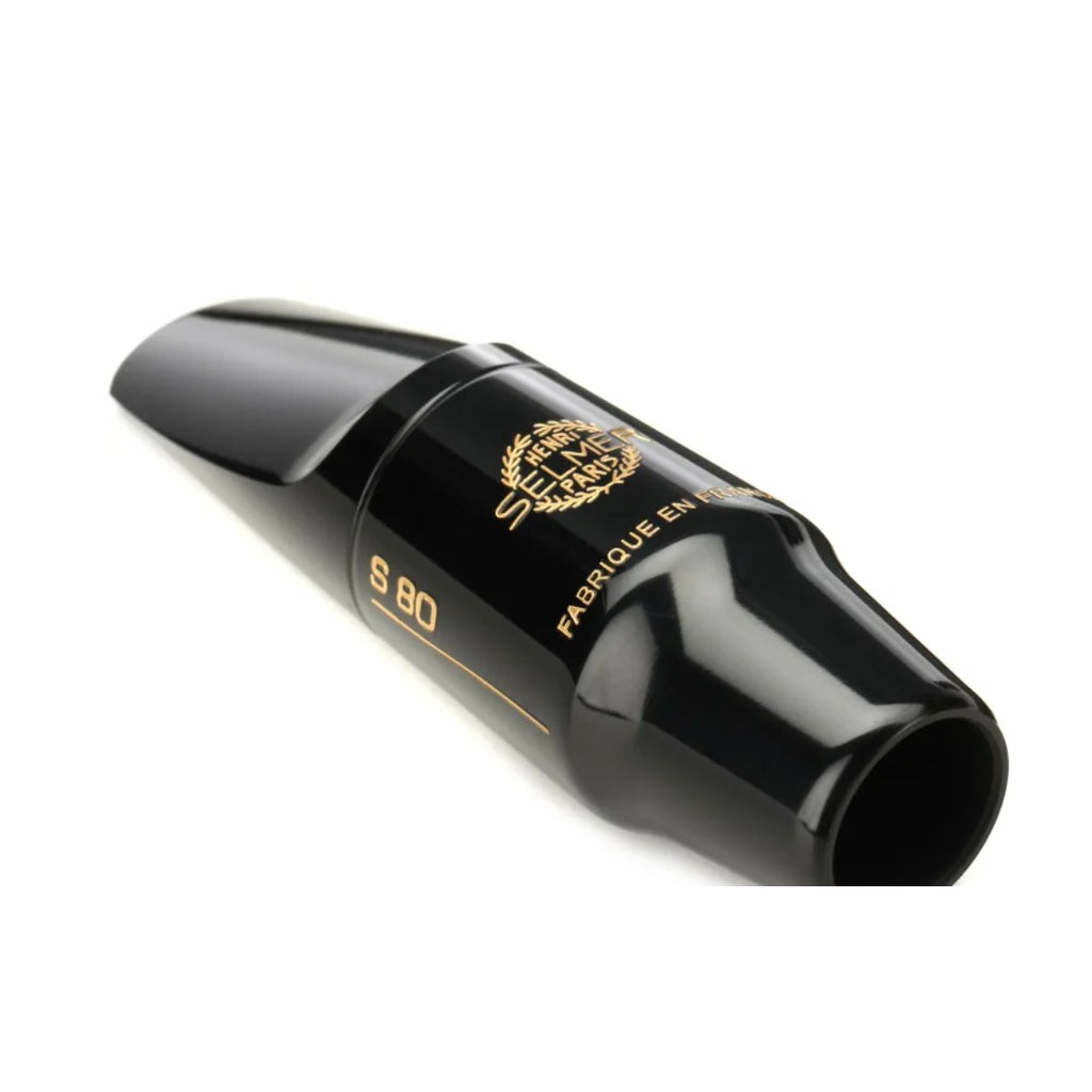 Selmer Paris S402C1 S80 Series Alto Saxophone Mouthpiece