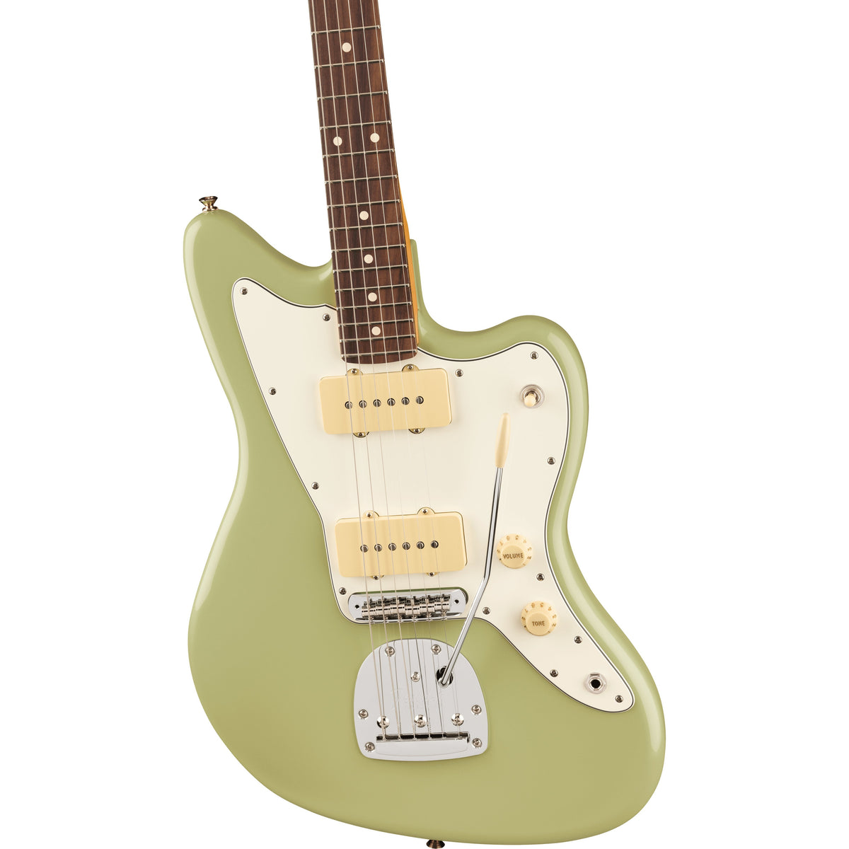 Fender Player II Jazzmaster Electric Guitar