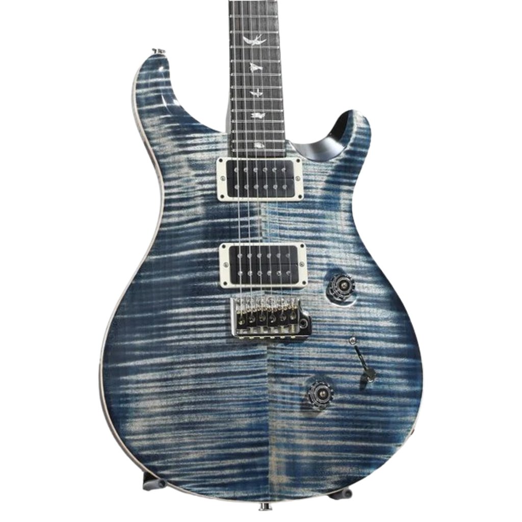 PRS Custom 24 Electric Guitar - Figured Top