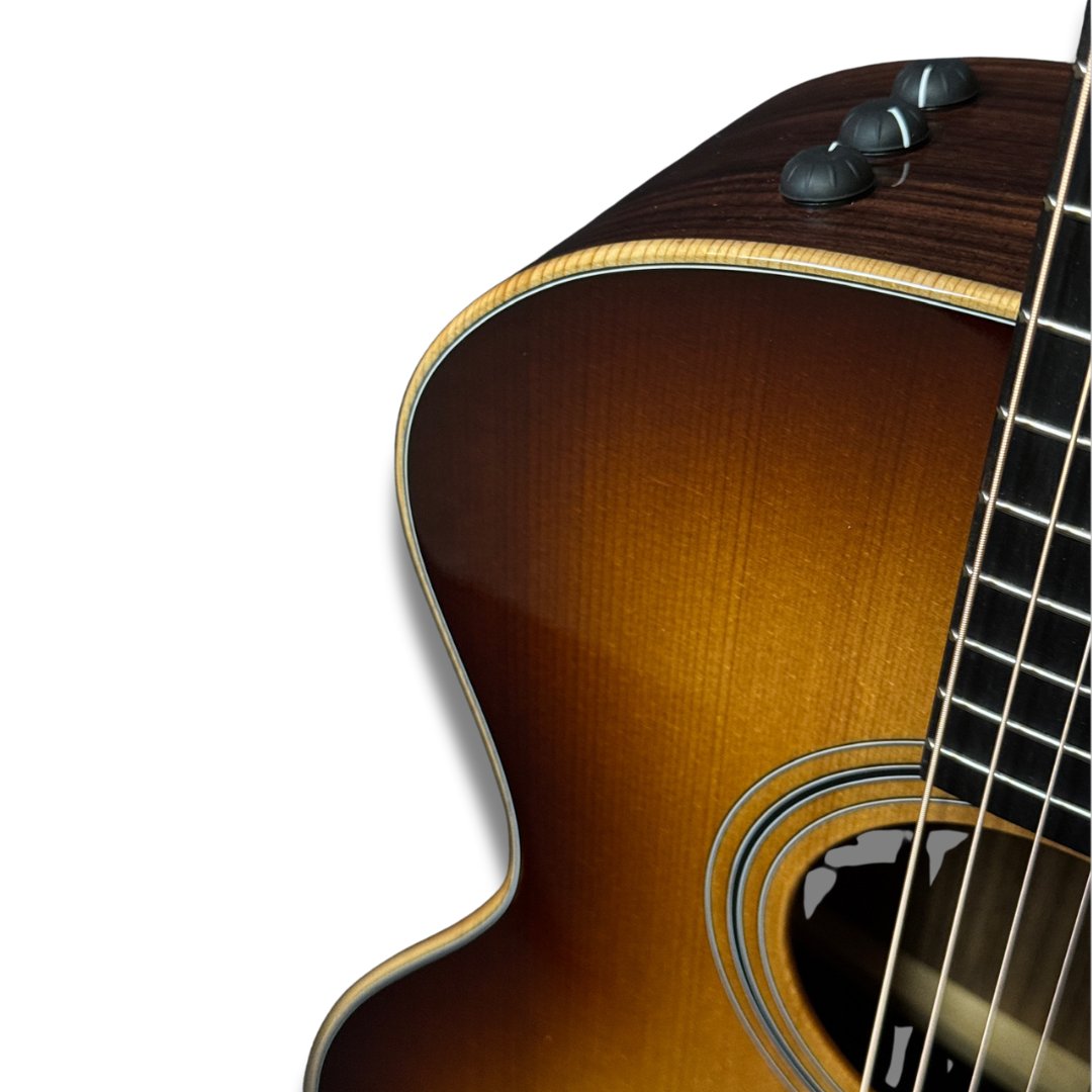 Taylor 414ce Studio Acoustic-electric Guitar