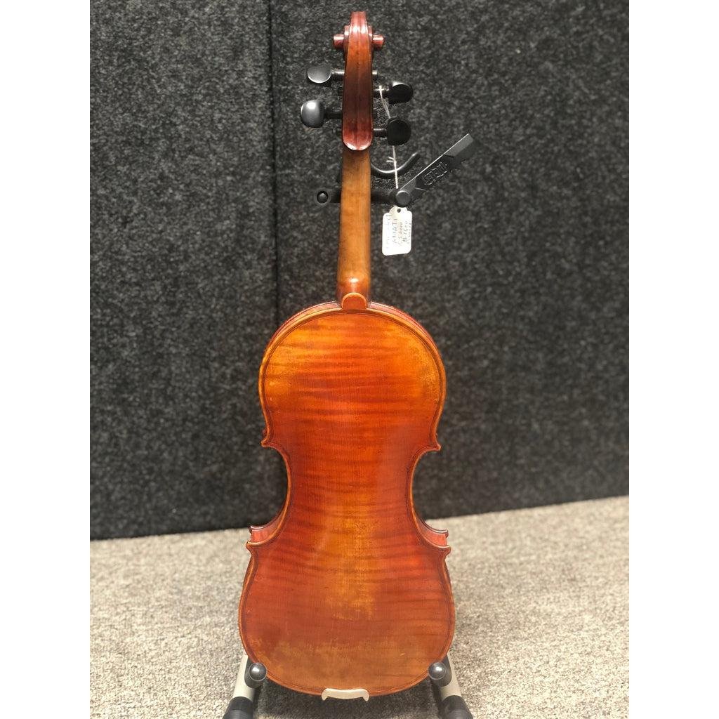 Howard Core CORE SELECT CS2000 AMATI VIOLIN - 4/4 Instrument Only