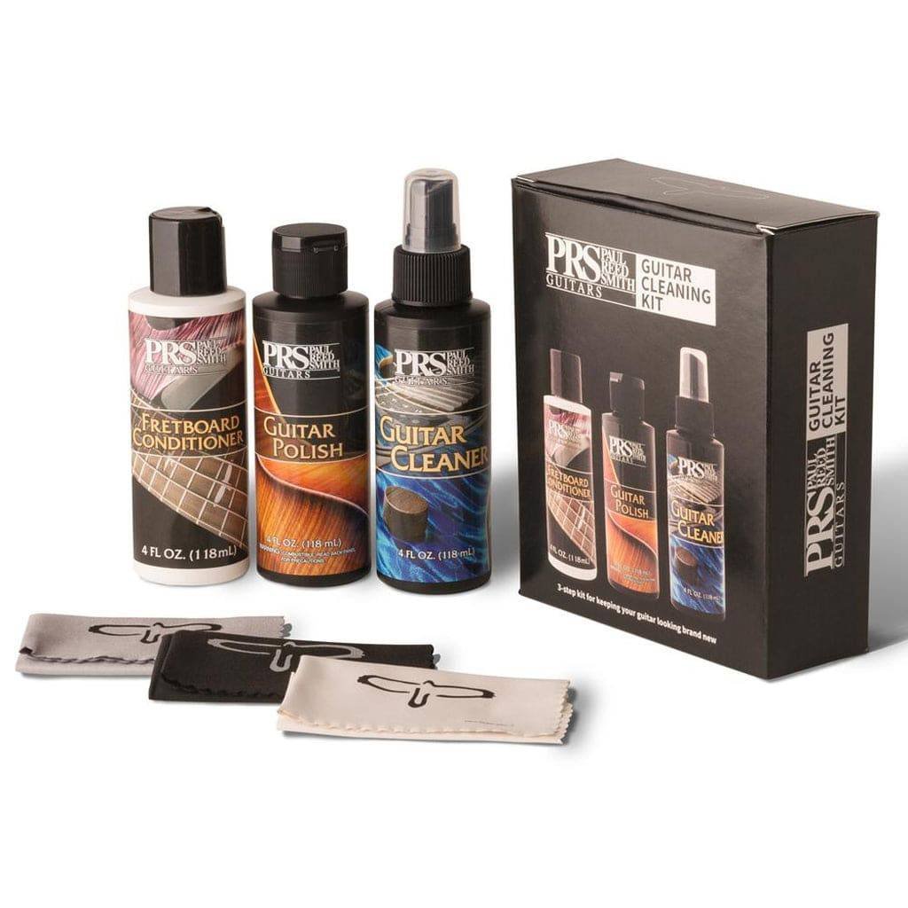 PRS Guitar Cleaning Kit
