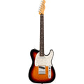 Fender Player II Modified Telecaster Electric Guitar - 3 Tone Sunburst with Rosewood Fingerboard [BUNDLE]