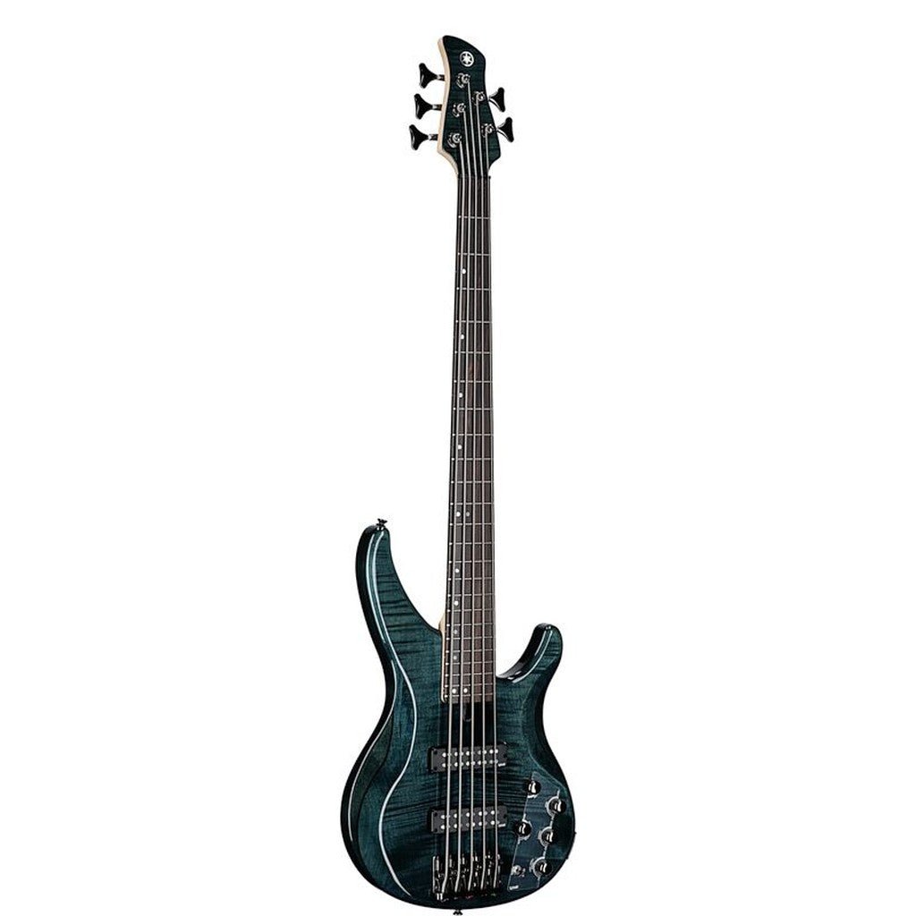 Yamaha TRBX605FM 5-string Bass Guitar