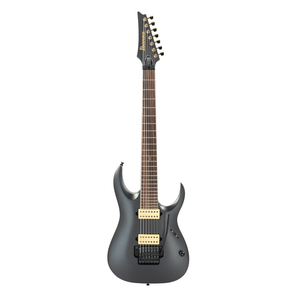 Ibanez Jake Bowen Signature JBM27 Electric Guitar - Black