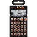 Teenage Engineering PO-16 Pocket Operator Factory Synthesizer 16 Step Pattern Sequencer