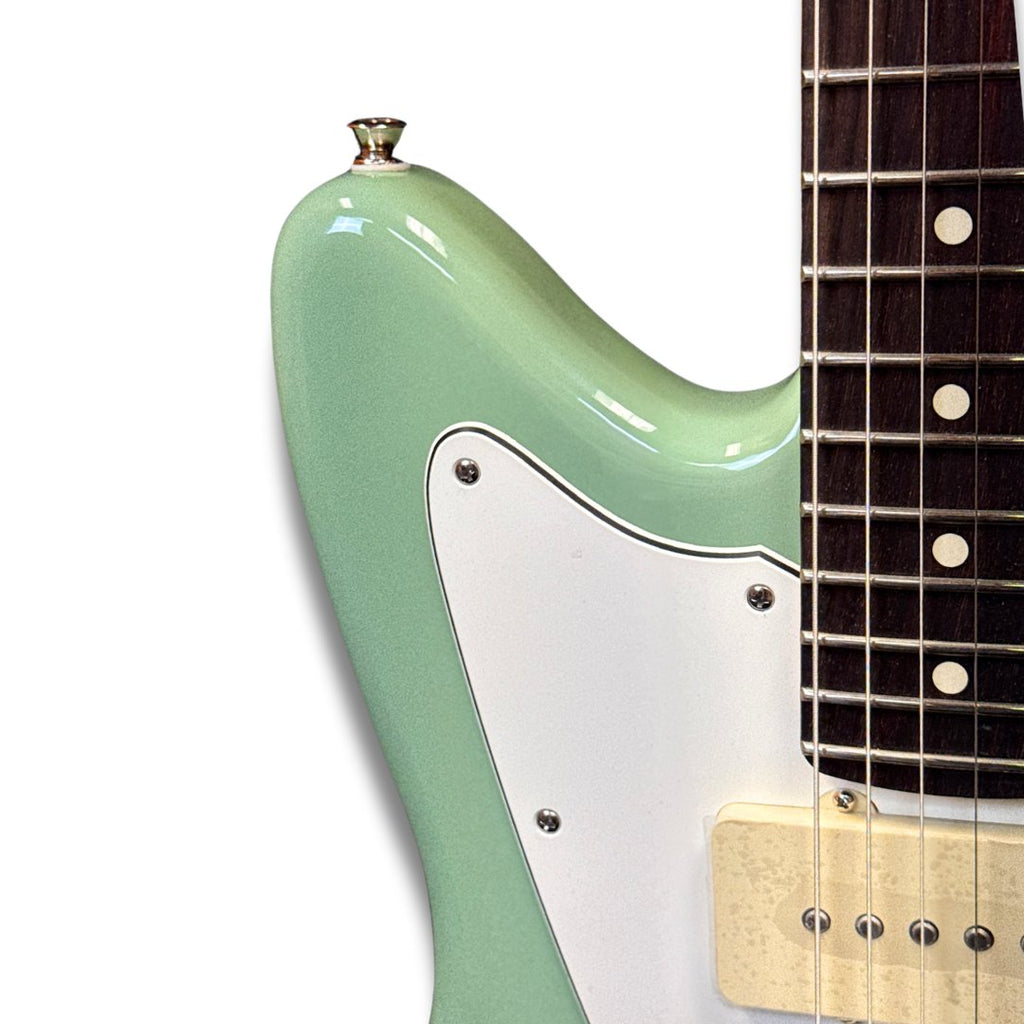 Fender Player II Jazzmaster Electric Guitar