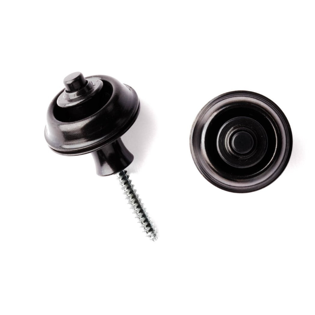 Dunlop Straplok Strap Retainers Original