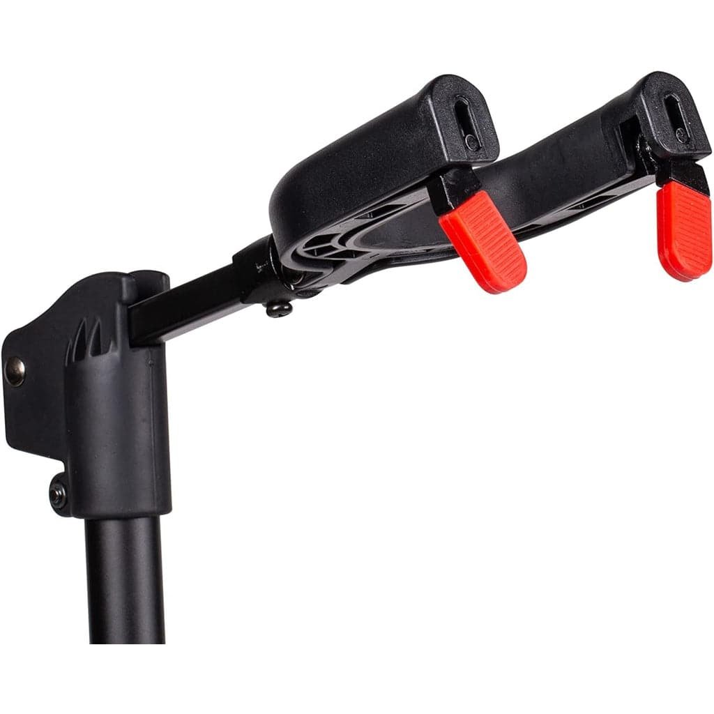 Gator Frameworks GFW-GTR-1500 Hanging Guitar Stand with Locking Neck Cradle
