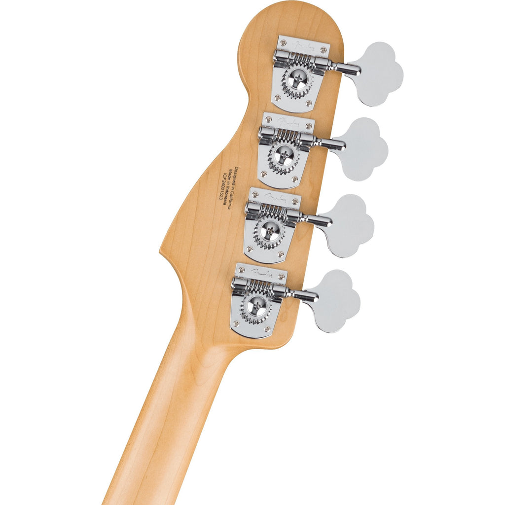 Fender Standard Precision Bass Guitar