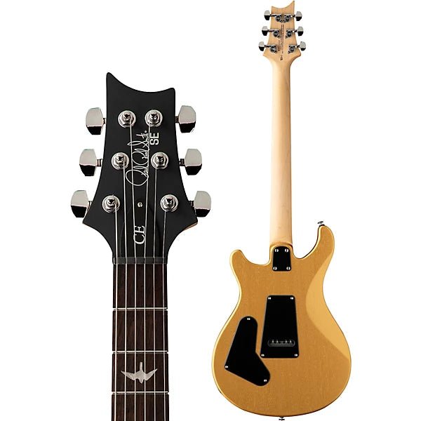 PRS SE CE 24 Standard Satin Electric Guitar