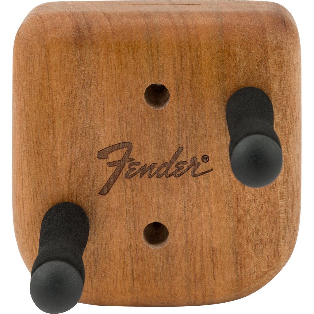 Fender Level-up Telecaster Wall Hanger - Mahogany