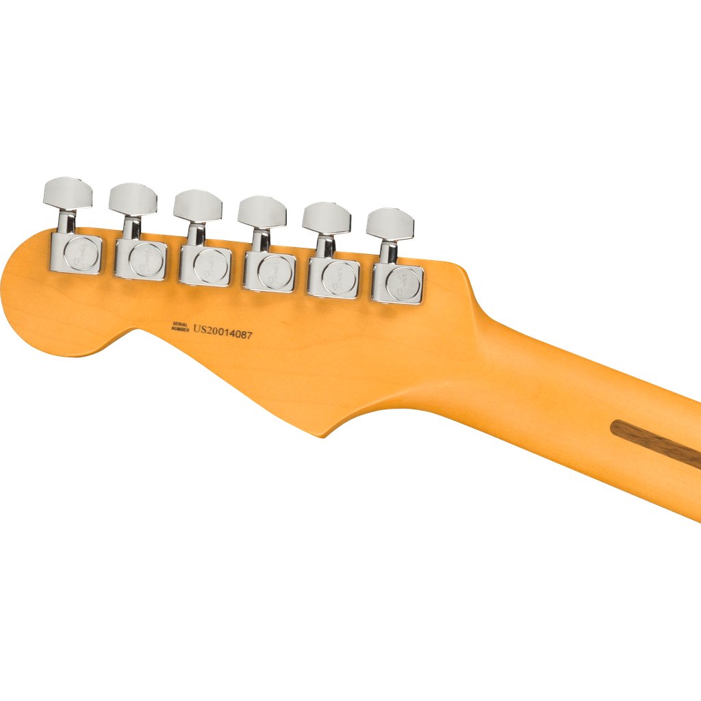 Fender American Professional II Stratocaster Electric Guitar
