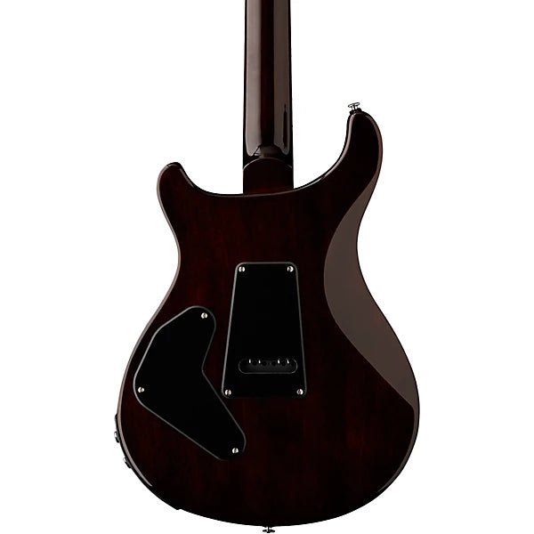 PRS SE Custom 24 Semi-Hollow Piezo Electric Guitar