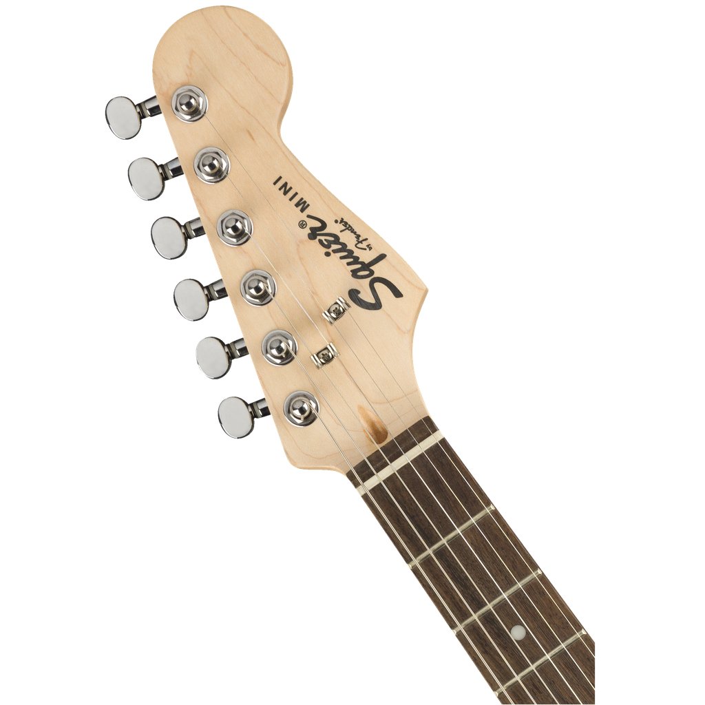 Squier Mini Stratocaster Electric Guitar